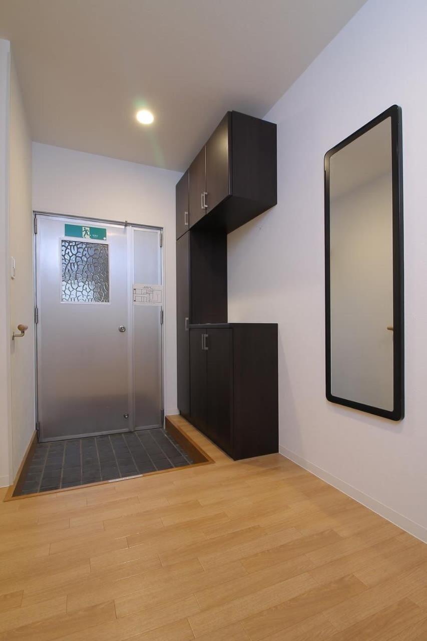 Bhotel Marumasa - Large 2Br Apt 10Ppl Near Peace Park 301 هيروشيما المظهر الخارجي الصورة