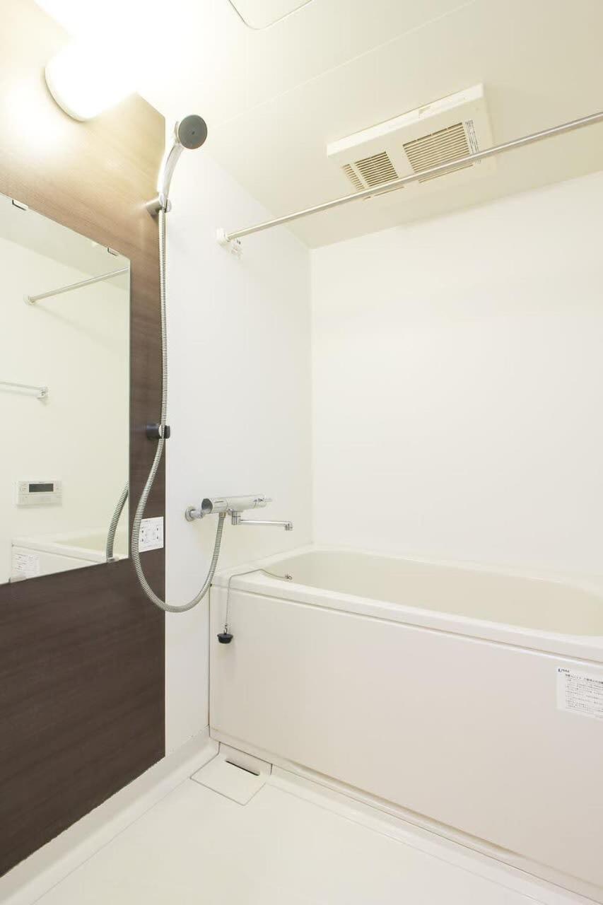 Bhotel Marumasa - Large 2Br Apt 10Ppl Near Peace Park 301 هيروشيما المظهر الخارجي الصورة