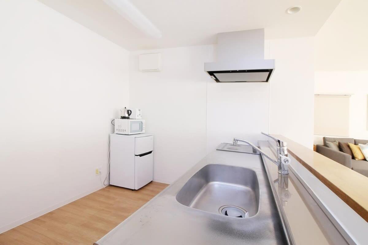 Bhotel Marumasa - Large 2Br Apt 10Ppl Near Peace Park 301 هيروشيما المظهر الخارجي الصورة