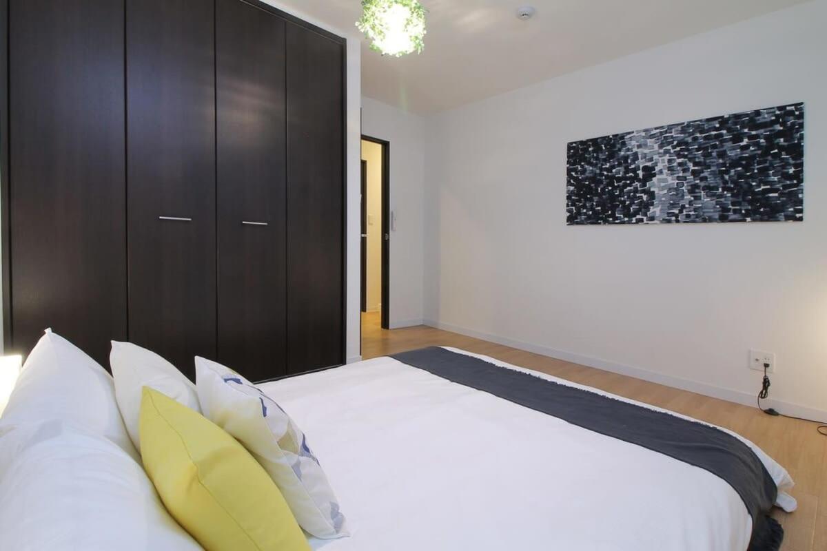Bhotel Marumasa - Large 2Br Apt 10Ppl Near Peace Park 301 هيروشيما المظهر الخارجي الصورة