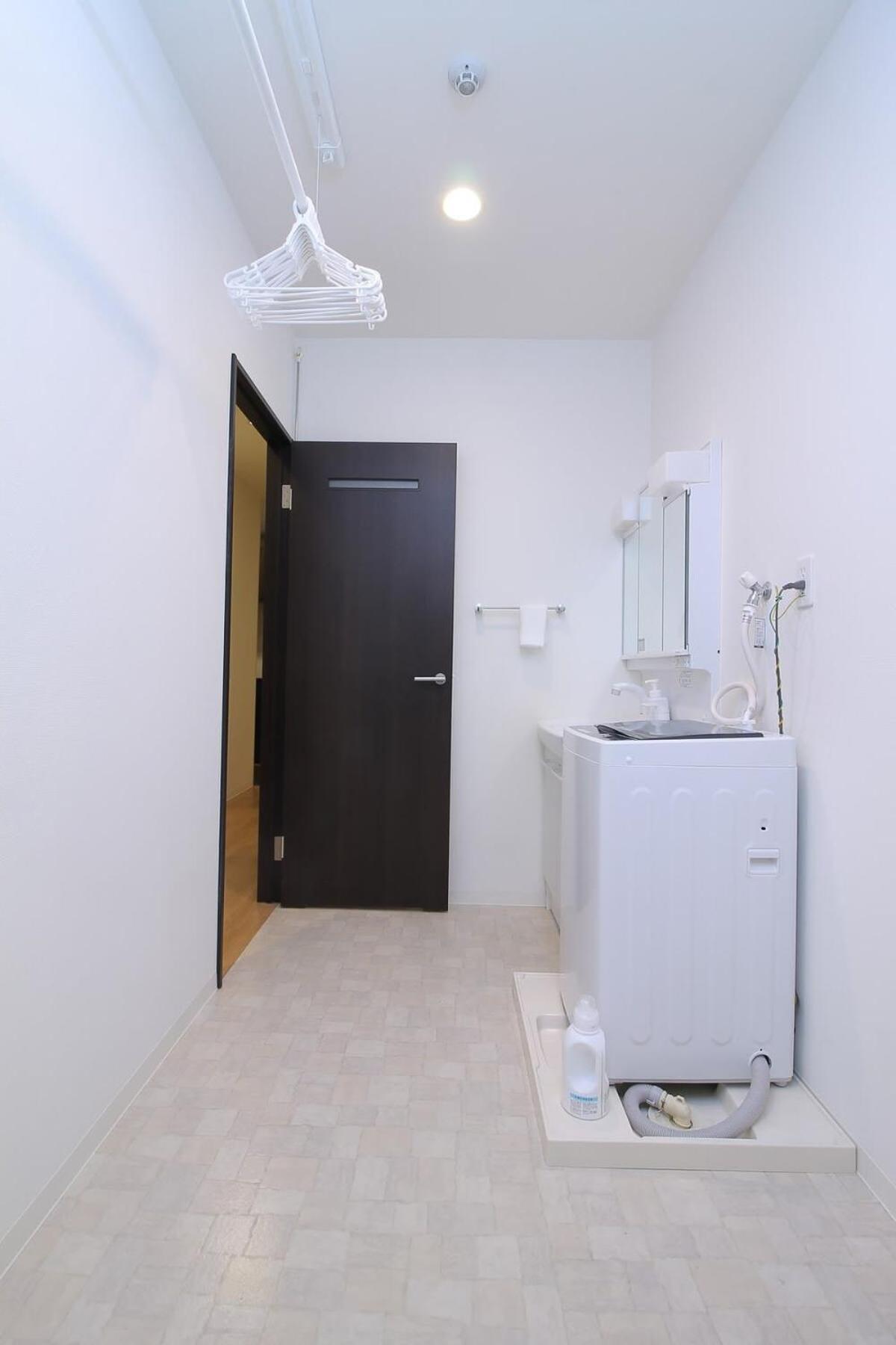 Bhotel Marumasa - Large 2Br Apt 10Ppl Near Peace Park 301 هيروشيما المظهر الخارجي الصورة